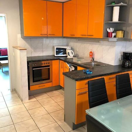 Wohnung Gstein C4 로이커바드 외부 사진
