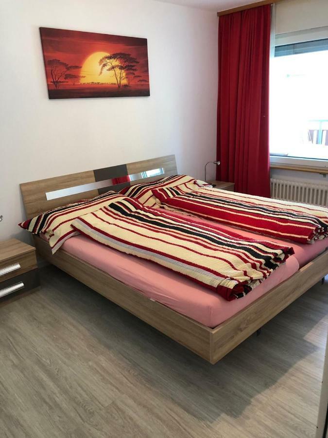 Wohnung Gstein C4 로이커바드 외부 사진